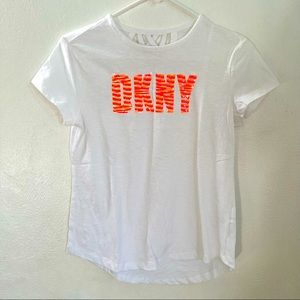 DKNY kids T-Shirt